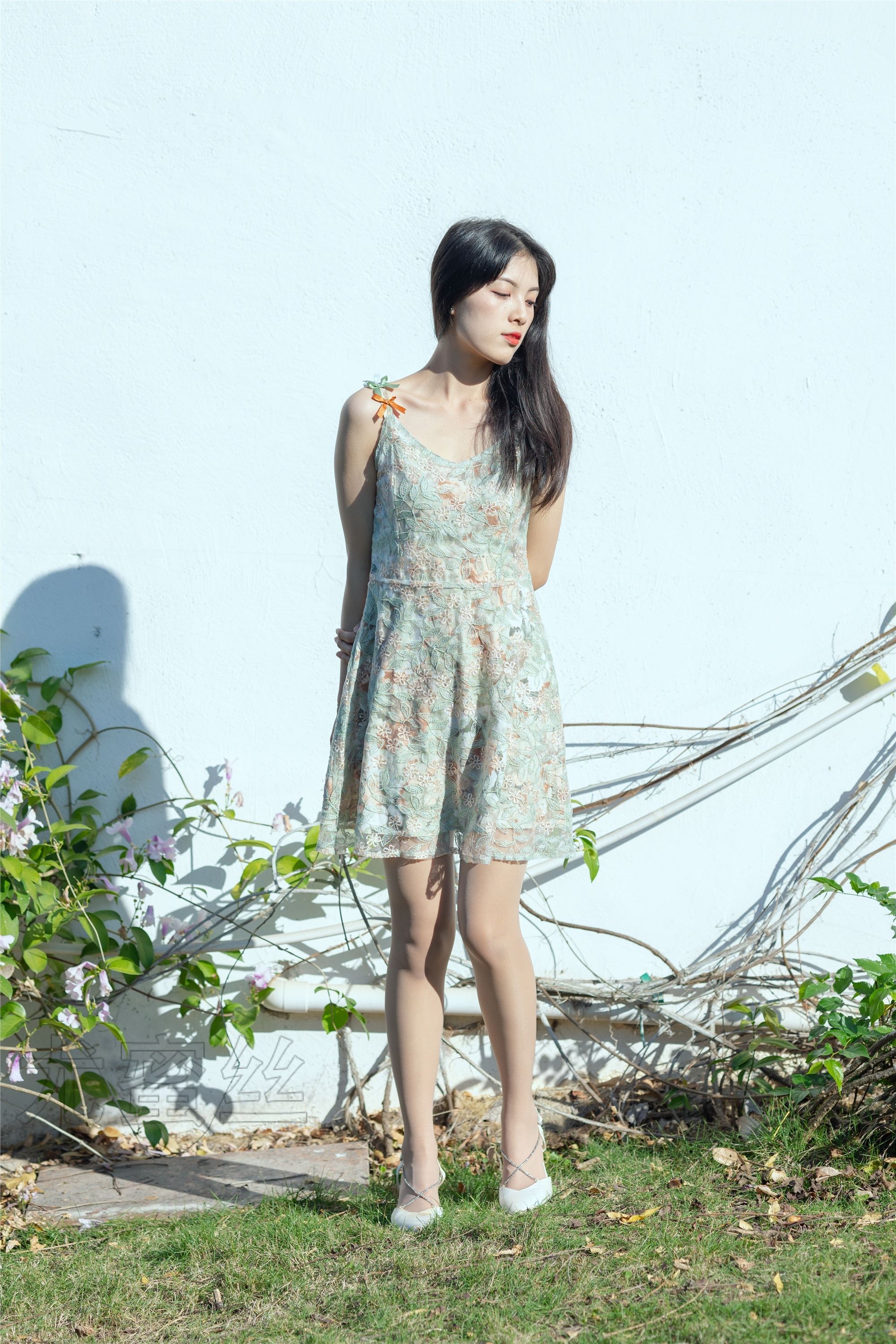 尤蜜丝 穿搭写真 NO.087